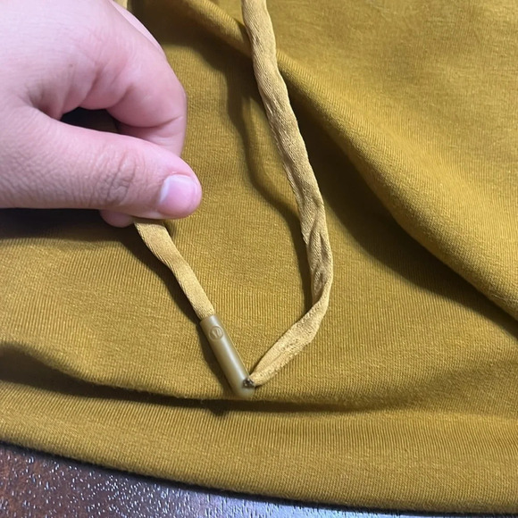 Lululemon City Sweat Pullover Hoodie - Picture 6 of 6